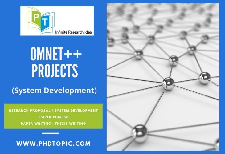 Omnet projects system development