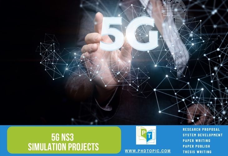 Latest 5G NS3 Simulation Research Topics