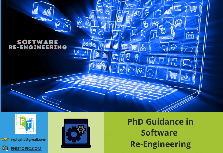 PhD Guidance in Software RE-Engineering Online Help