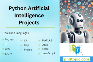 Python Artificial Intelligence Projects Ideas