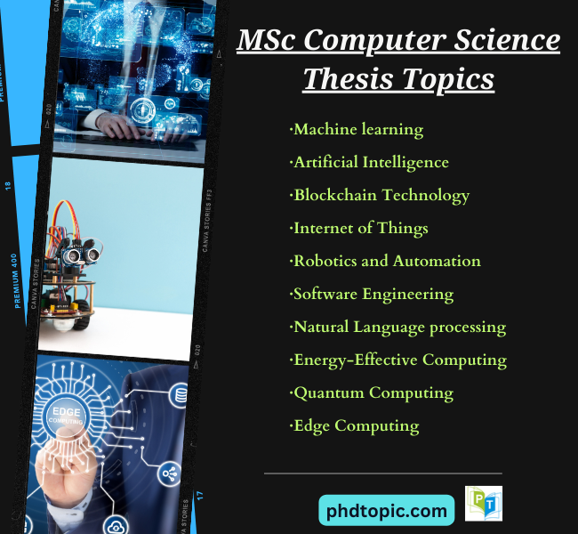 msc computer science thesis pdf