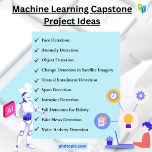Detection Project Using Machine Learning Ideas