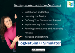 FogNetSim++ Simulator Ideas